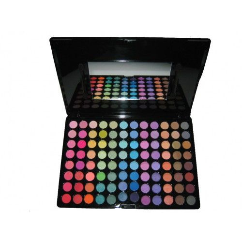 Paleta de sombras 96 cores (Frete Grátis)