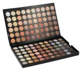 Paleta de sombras 120 cores Warm (Frete Grátis)