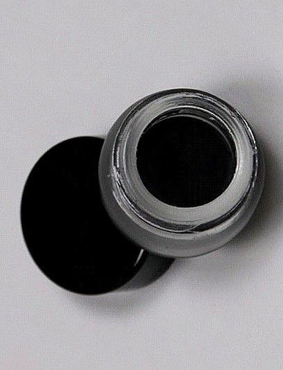 Delineador em Gel Liner cor 02/Black (Frete Grátis)